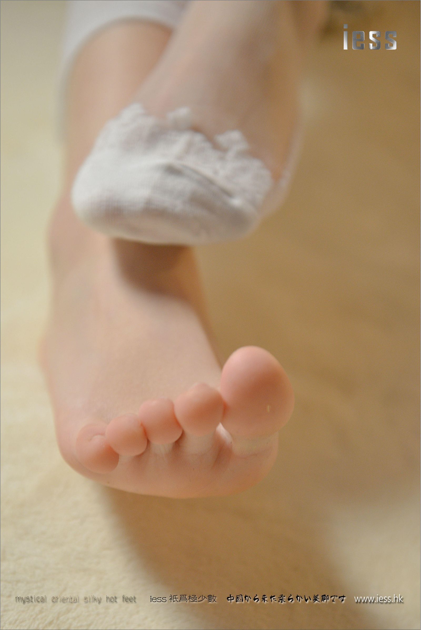 [IESS异思趣向]系列 Mode 小夕